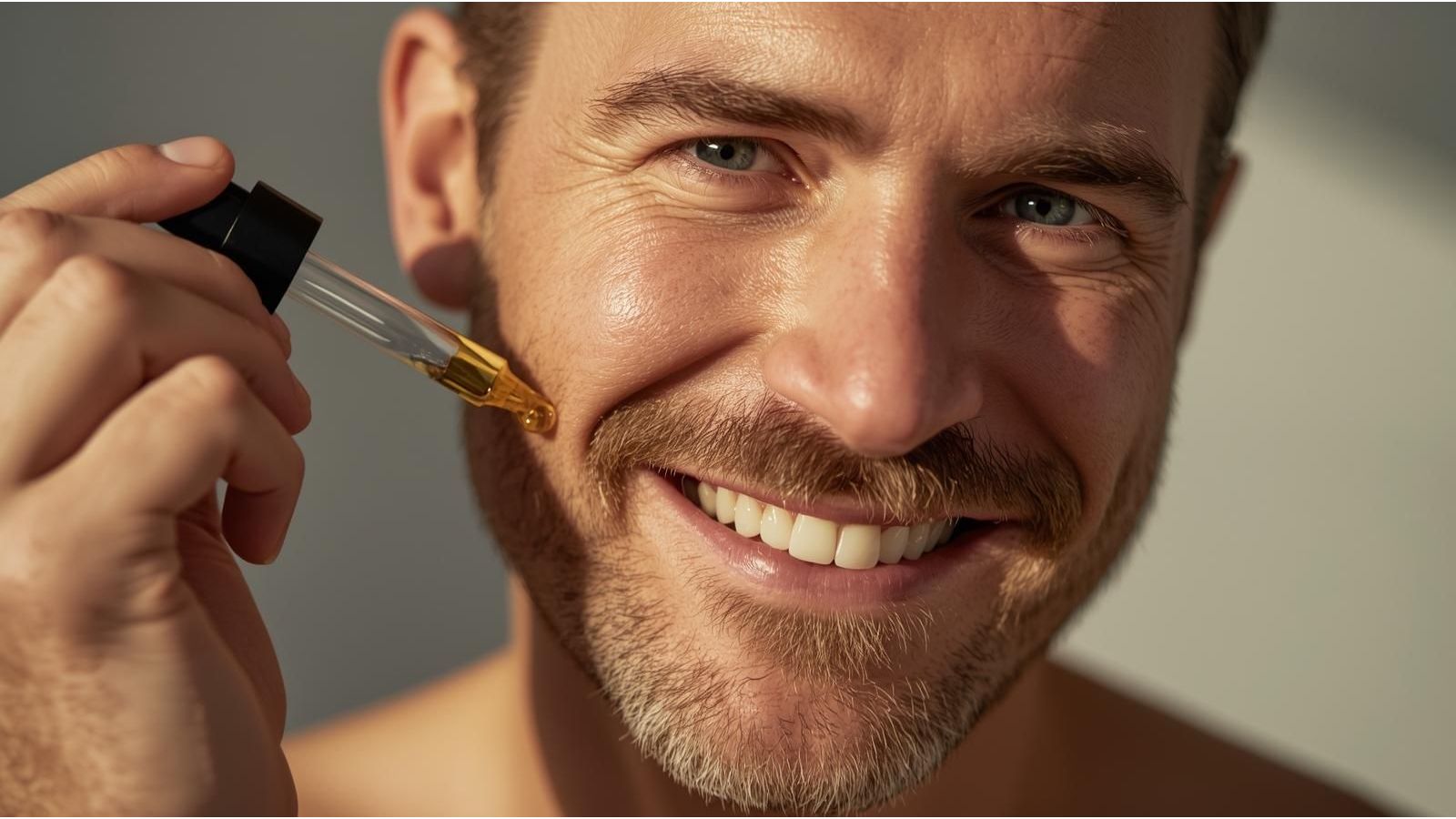 Why Men Shouldn’t Use Women’s Skincare Products